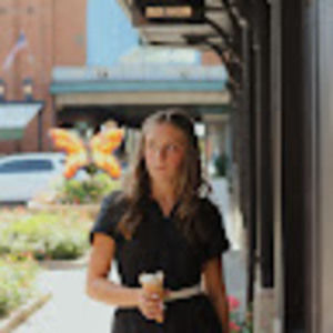 Meet your Posher, Candacey